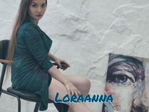 Loraanna