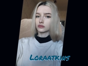 Loraatkins