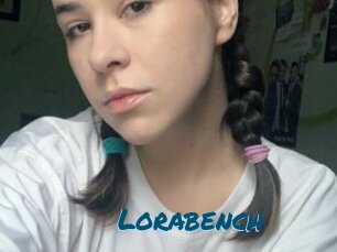 Lorabench