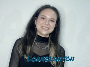 Lorablanton