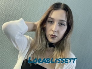 Lorablissett