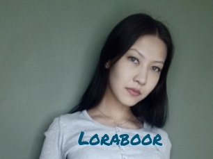 Loraboor