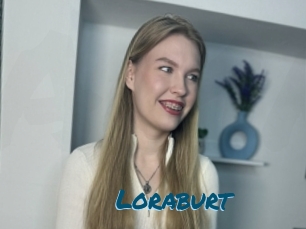 Loraburt