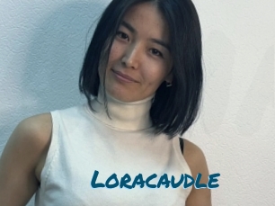 Loracaudle