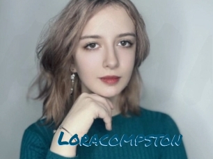 Loracompston