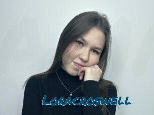 Loracroswell