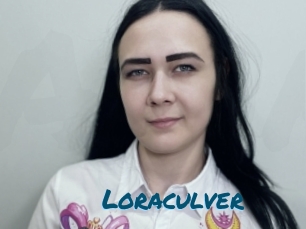 Loraculver