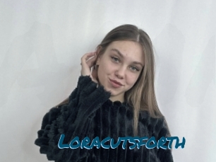 Loracutsforth