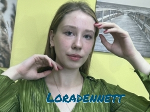 Loradennett