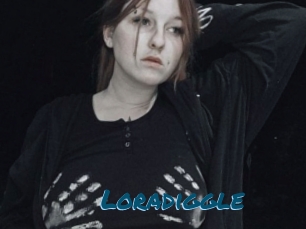 Loradiggle