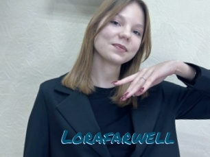 Lorafarwell