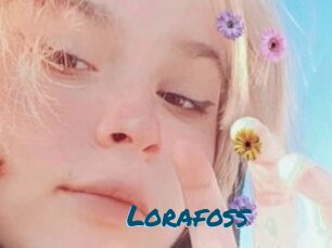 Lorafoss