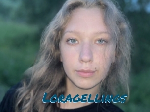 Loragellings