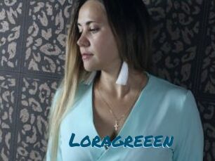 Loragreeen