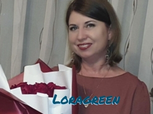 Loragreen