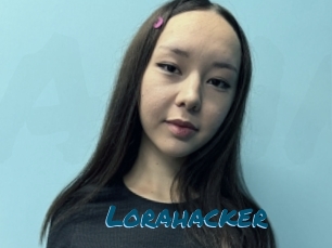 Lorahacker