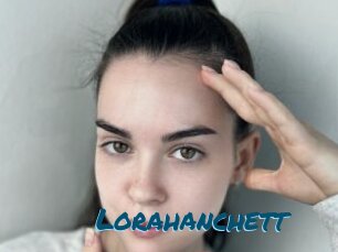 Lorahanchett