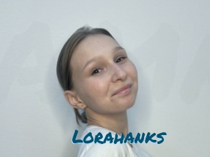 Lorahanks