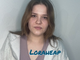 Loraheap