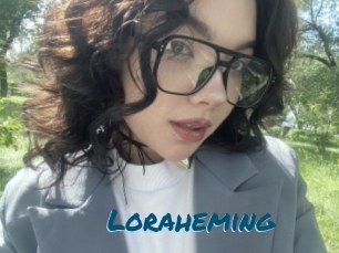 Loraheming