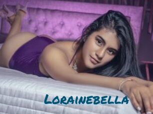 Lorainebella