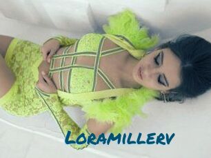 Loramillerv