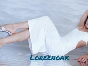 Loreenoak