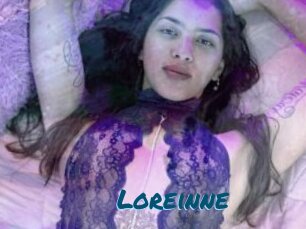 Loreinne