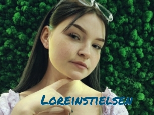 Loreinstielsen