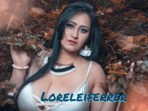 Loreleiferrer