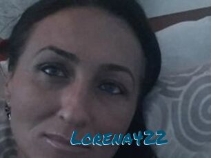 Lorena422