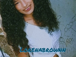 Lorenabrownn