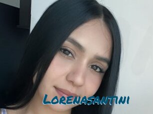 Lorenasantini