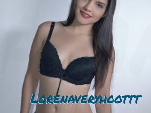 Lorenaveryhoottt