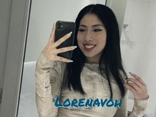 Lorenavoh