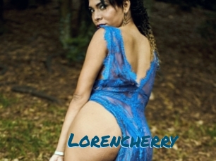 Lorencherry