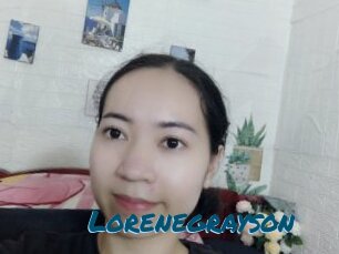 Lorenegrayson