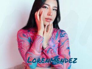 Lorenmendez