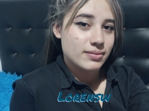 Lorensw