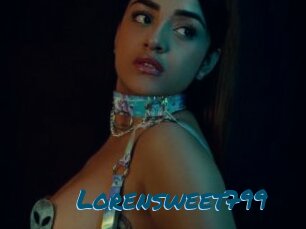 Lorensweet799