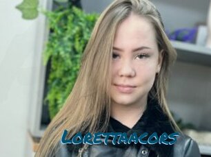 Lorettaacors