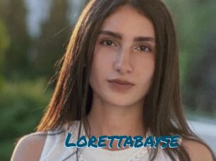 Lorettabayse