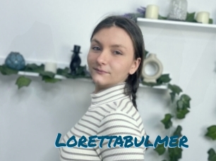 Lorettabulmer