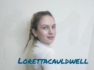 Lorettacauldwell