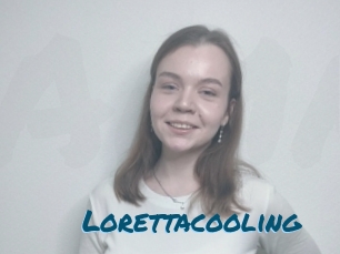 Lorettacooling