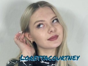 Lorettacourtney