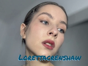 Lorettacrenshaw