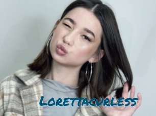 Lorettacurless