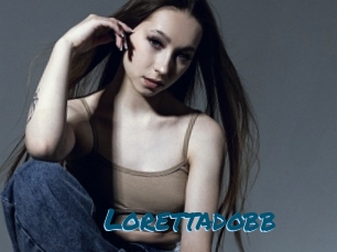 Lorettadobb