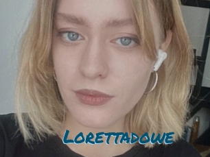 Lorettadowe